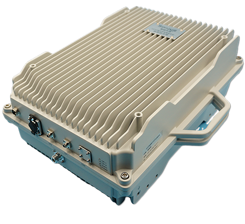 五河单频/双频/四频/五频运营级数字光纤直放站