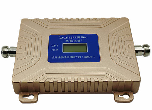 五河双频手机信号放大器200㎡