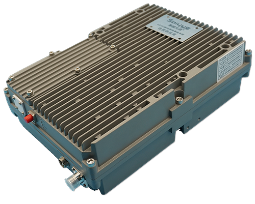 五河经济型光纤直放站