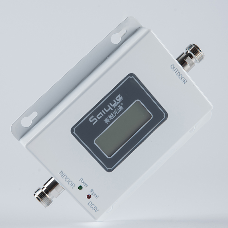 五河家用配电房机房信号放大器200㎡