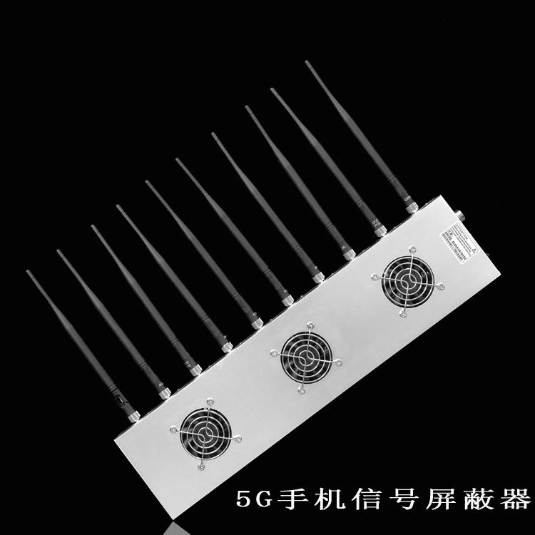 五河外置10天线移动通信干扰器