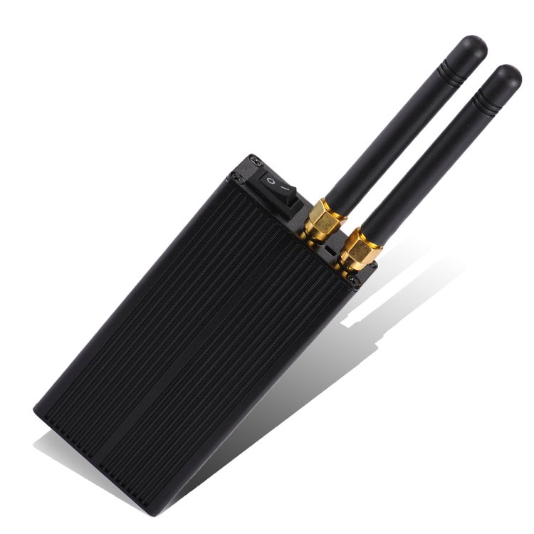  五河1.2G/1.5G导航屏蔽器