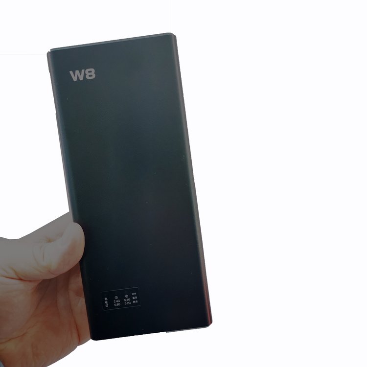  五河蓝牙WiFi信号屏蔽器