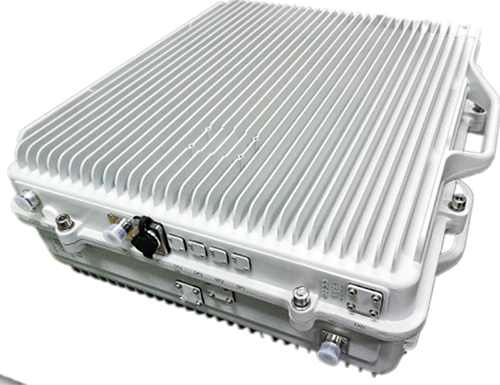 五河信令级数字室分型移动通信干扰器