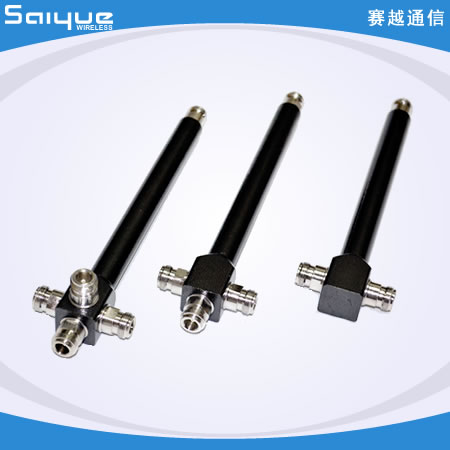  五河FM调频广播同步广播功分器