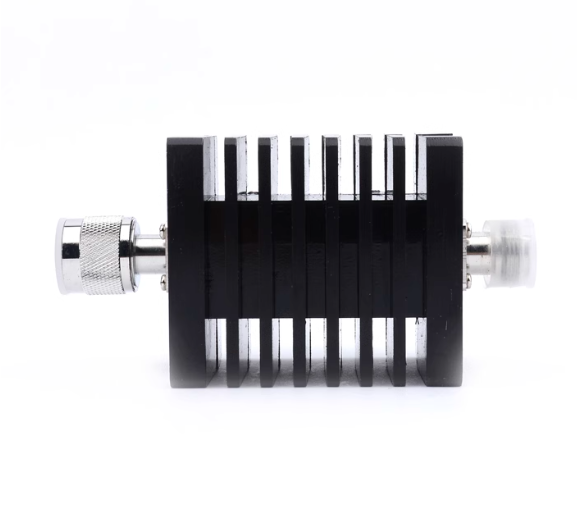  五河腔体固定衰减器0-3G/0-4G  N型接口